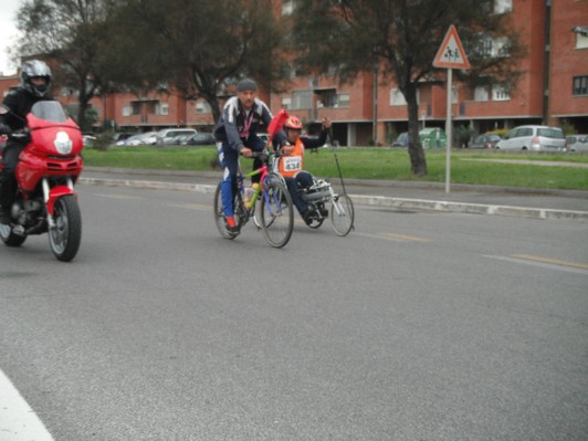 Fiumicino Half Marathon (11/11/2012) 007