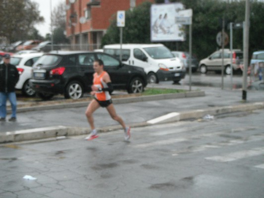 Fiumicino Half Marathon (11/11/2012) 024