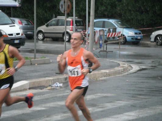 Fiumicino Half Marathon (11/11/2012) 026