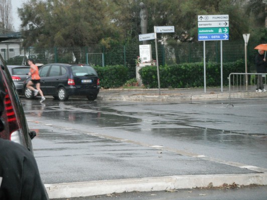 Fiumicino Half Marathon (11/11/2012) 027