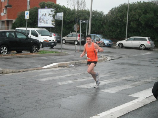 Fiumicino Half Marathon (11/11/2012) 029