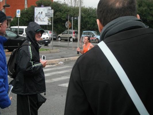 Fiumicino Half Marathon (11/11/2012) 032