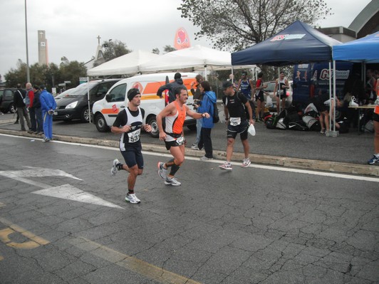 Fiumicino Half Marathon (11/11/2012) 047
