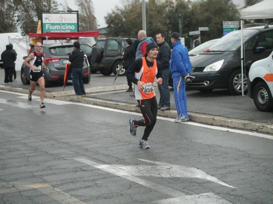 Fiumicino Half Marathon (11/11/2012) 048