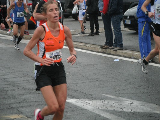 Fiumicino Half Marathon (11/11/2012) 052