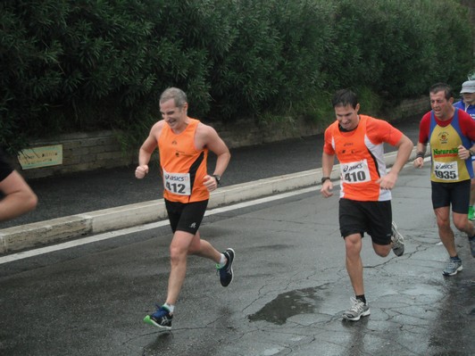Fiumicino Half Marathon (11/11/2012) 061