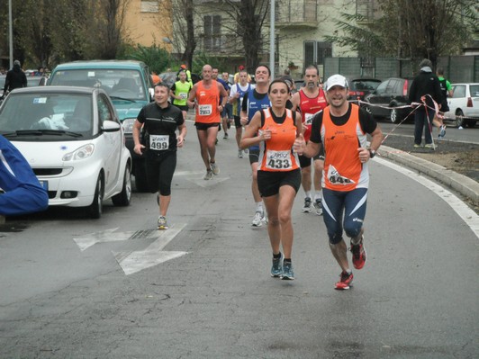 Fiumicino Half Marathon (11/11/2012) 062