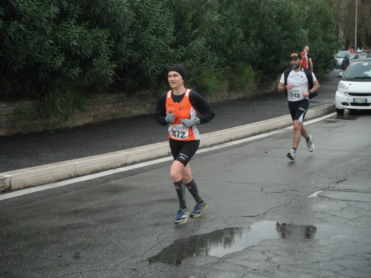 Fiumicino Half Marathon (11/11/2012) 063