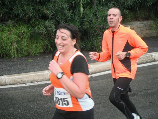 Fiumicino Half Marathon (11/11/2012) 071