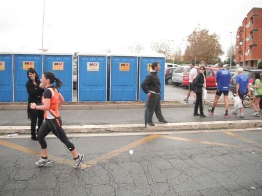 Fiumicino Half Marathon (11/11/2012) 075
