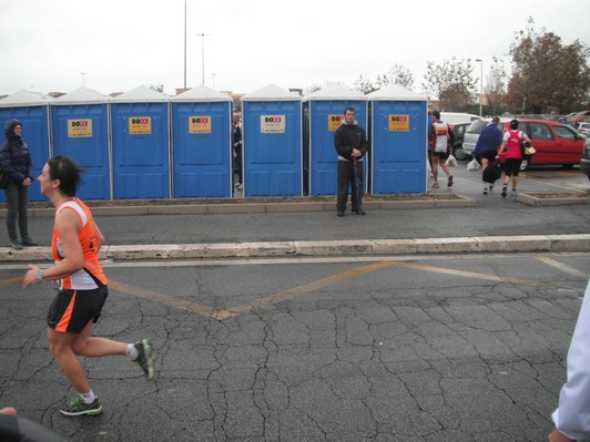 Fiumicino Half Marathon (11/11/2012) 076