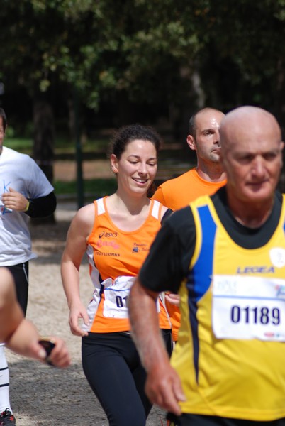 Walk of Life - Corri per Telethon (22/04/2012) 0005