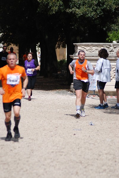 Walk of Life - Corri per Telethon (22/04/2012) 0008