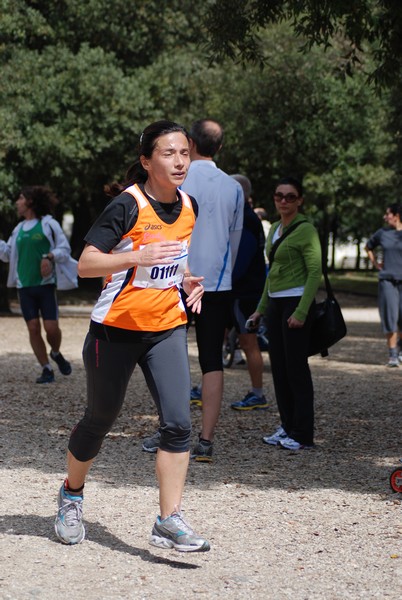 Walk of Life - Corri per Telethon (22/04/2012) 0018