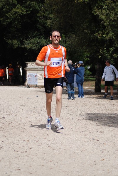 Walk of Life - Corri per Telethon (22/04/2012) 0021