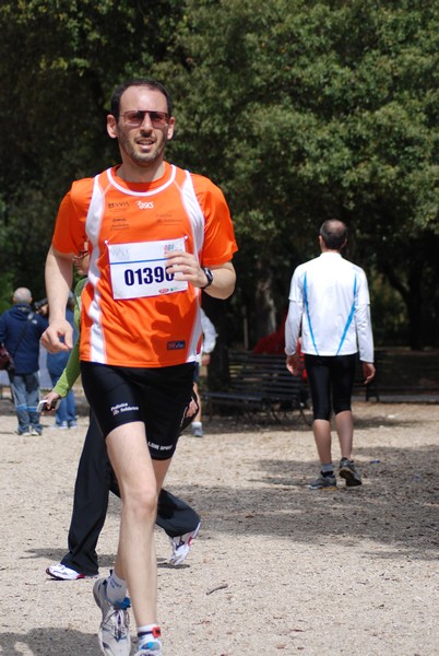 Walk of Life - Corri per Telethon (22/04/2012) 0023