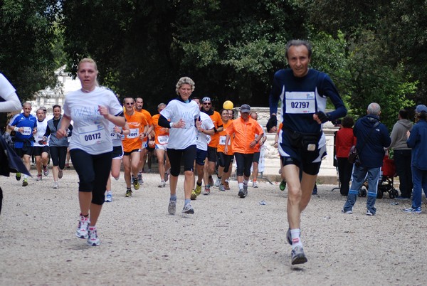 Walk of Life - Corri per Telethon (22/04/2012) 0025