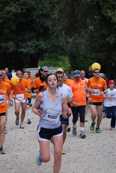 Walk of Life - Corri per Telethon (22/04/2012) 0027
