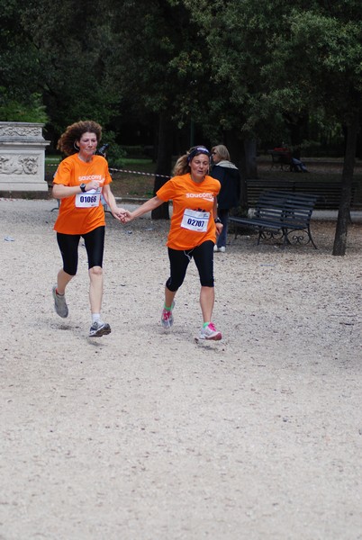 Walk of Life - Corri per Telethon (22/04/2012) 0040
