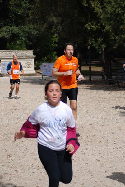Walk of Life - Corri per Telethon (22/04/2012) 0050