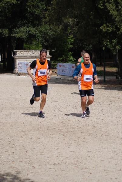 Walk of Life - Corri per Telethon (22/04/2012) 0052