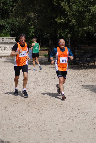 Walk of Life - Corri per Telethon (22/04/2012) 0053