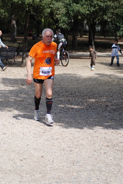 Walk of Life - Corri per Telethon (22/04/2012) 0058