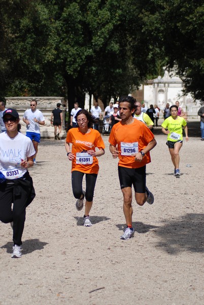 Walk of Life - Corri per Telethon (22/04/2012) 0068