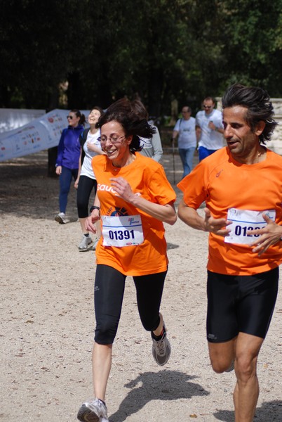 Walk of Life - Corri per Telethon (22/04/2012) 0071