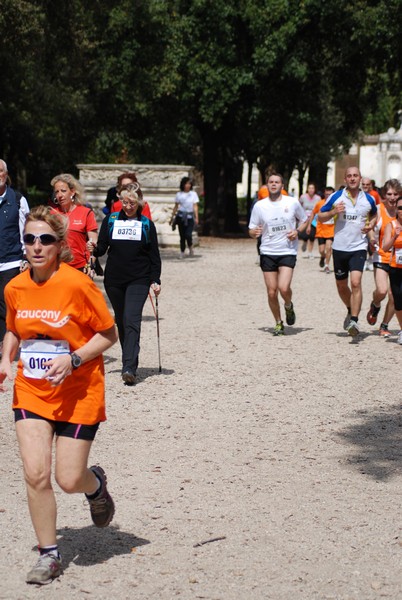 Walk of Life - Corri per Telethon (22/04/2012) 0076