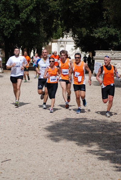 Walk of Life - Corri per Telethon (22/04/2012) 0077