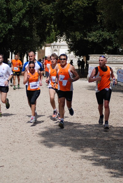 Walk of Life - Corri per Telethon (22/04/2012) 0078