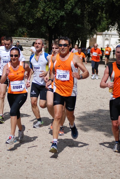 Walk of Life - Corri per Telethon (22/04/2012) 0080