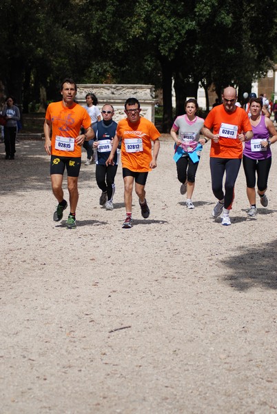 Walk of Life - Corri per Telethon (22/04/2012) 0085