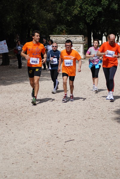 Walk of Life - Corri per Telethon (22/04/2012) 0086