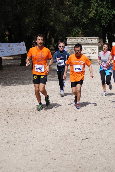 Walk of Life - Corri per Telethon (22/04/2012) 0087