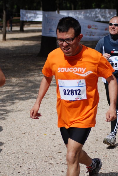 Walk of Life - Corri per Telethon (22/04/2012) 0091