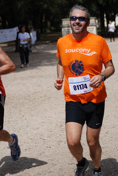 Walk of Life - Corri per Telethon (22/04/2012) 0092