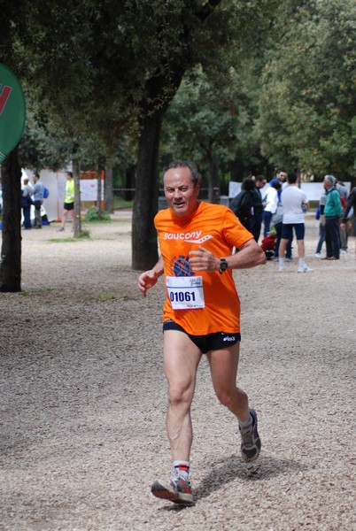 Walk of Life - Corri per Telethon (22/04/2012) 0100