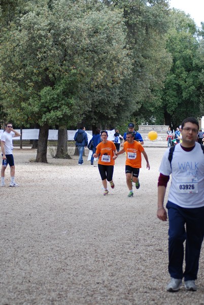 Walk of Life - Corri per Telethon (22/04/2012) 0101