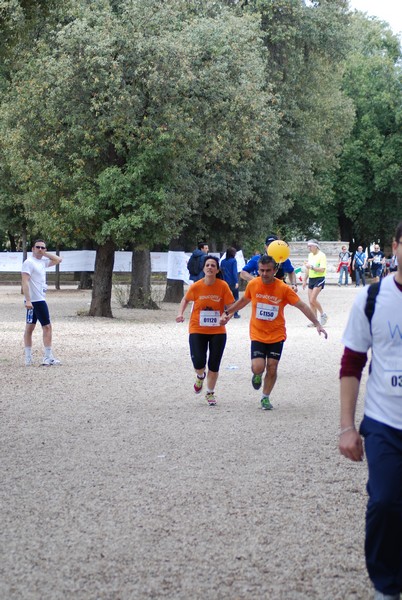 Walk of Life - Corri per Telethon (22/04/2012) 0103