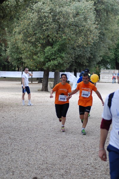 Walk of Life - Corri per Telethon (22/04/2012) 0105