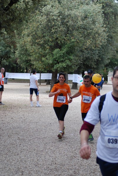 Walk of Life - Corri per Telethon (22/04/2012) 0106