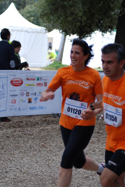 Walk of Life - Corri per Telethon (22/04/2012) 0108