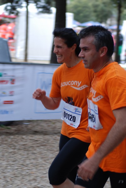 Walk of Life - Corri per Telethon (22/04/2012) 0109