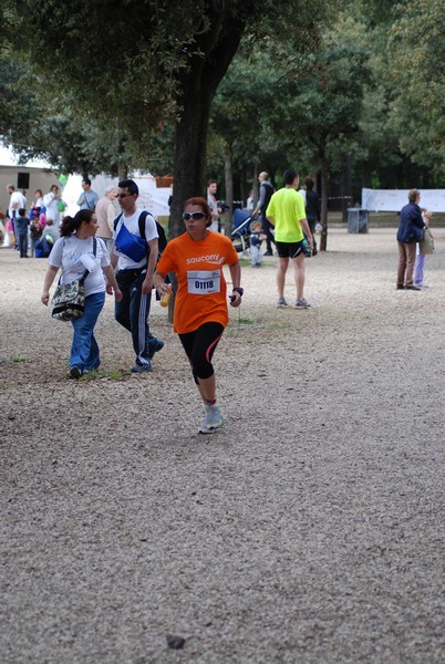 Walk of Life - Corri per Telethon (22/04/2012) 0113