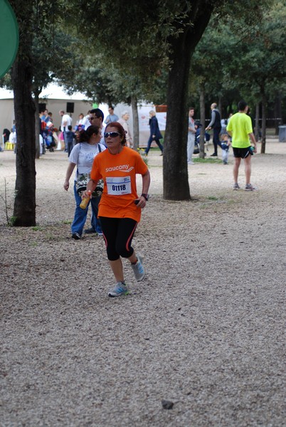 Walk of Life - Corri per Telethon (22/04/2012) 0114