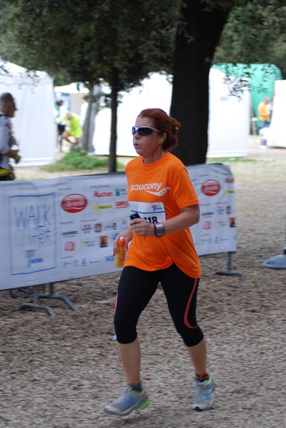 Walk of Life - Corri per Telethon (22/04/2012) 0117