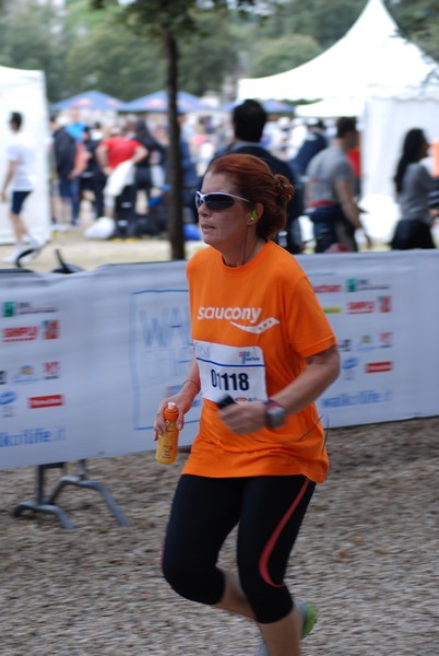 Walk of Life - Corri per Telethon (22/04/2012) 0118