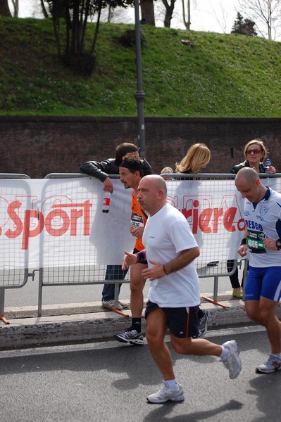 Maratona di Roma (18/03/2012) 0001